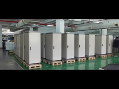 Bộ pin 230,4V 96AH LiFePo4 cho hệ thống lưu trữ năng lượng gia đình