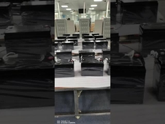 Pin Graphite 12V LiFePO4 Pin Lithium Iron Phosphate 100ah