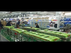 Bộ pin hình trụ 32700 12Ah tùy chỉnh