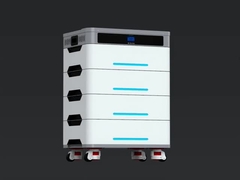 Giảm lượng khí thải carbon của bạn Battlink DCA Series 5-20kWh 51.2V pin lithium ion