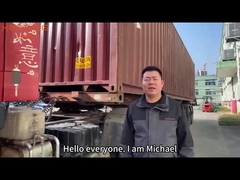 25.6V 240AH LiFePo4 pin gói cho máy điều hòa không khí xe tải