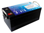 Deep cycles battery lithium ion 12v 200Ah for trolling motor